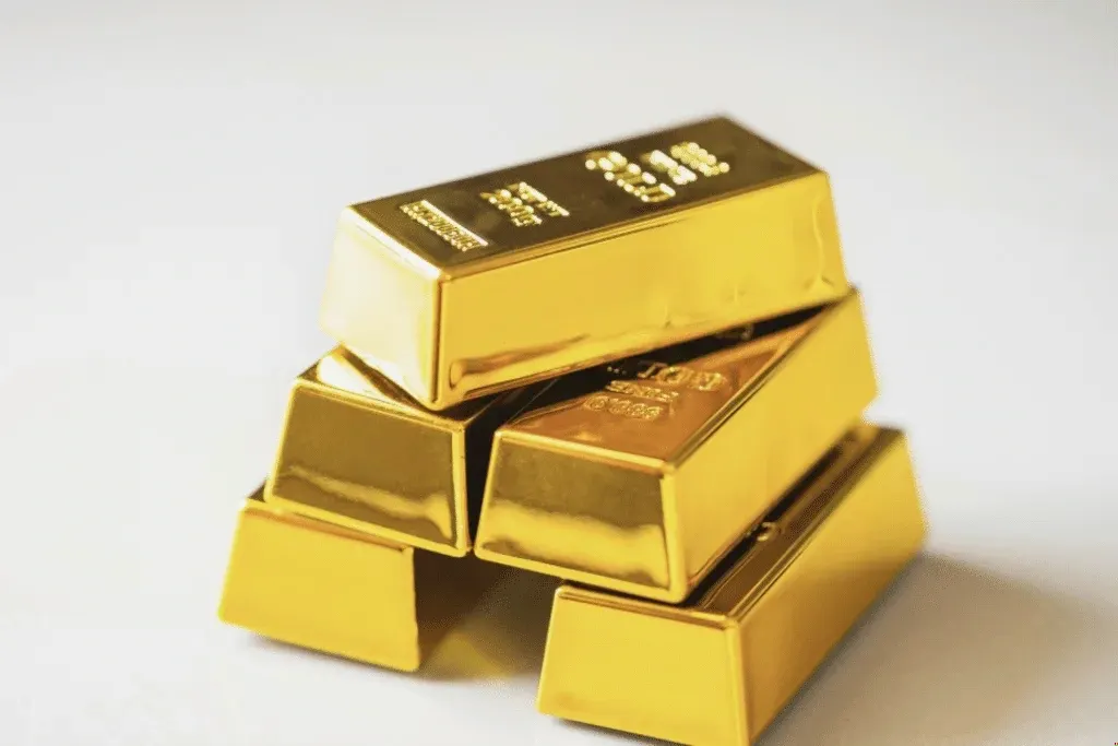 Gold investing guide - precious metals bars and coins